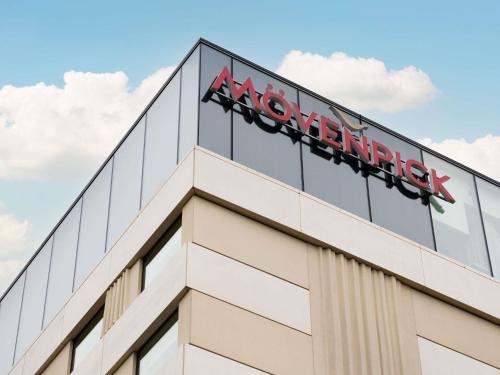 Mövenpick Hotel Brussels Airport (Diegem): volledige ASTRID-dekking i.s.m. PB&A